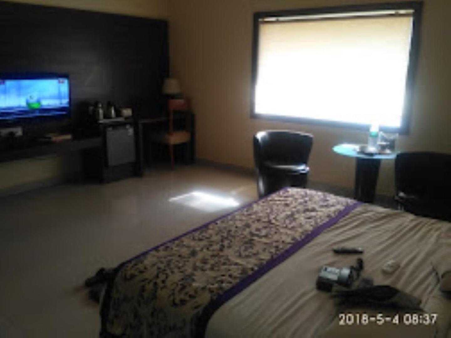 Hotel Saroj Sāgar Dış mekan fotoğraf