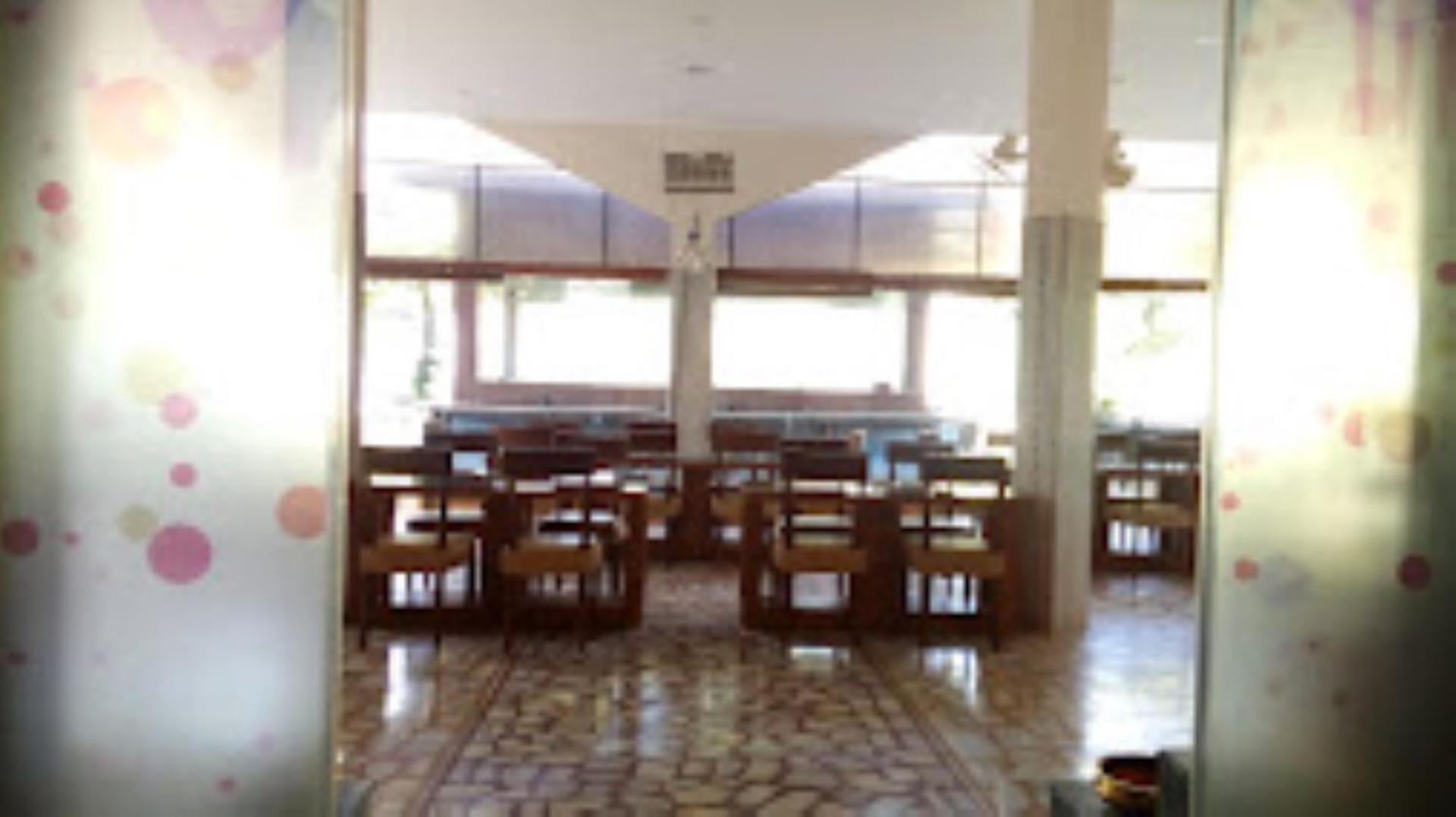 Hotel Saroj Sāgar Dış mekan fotoğraf