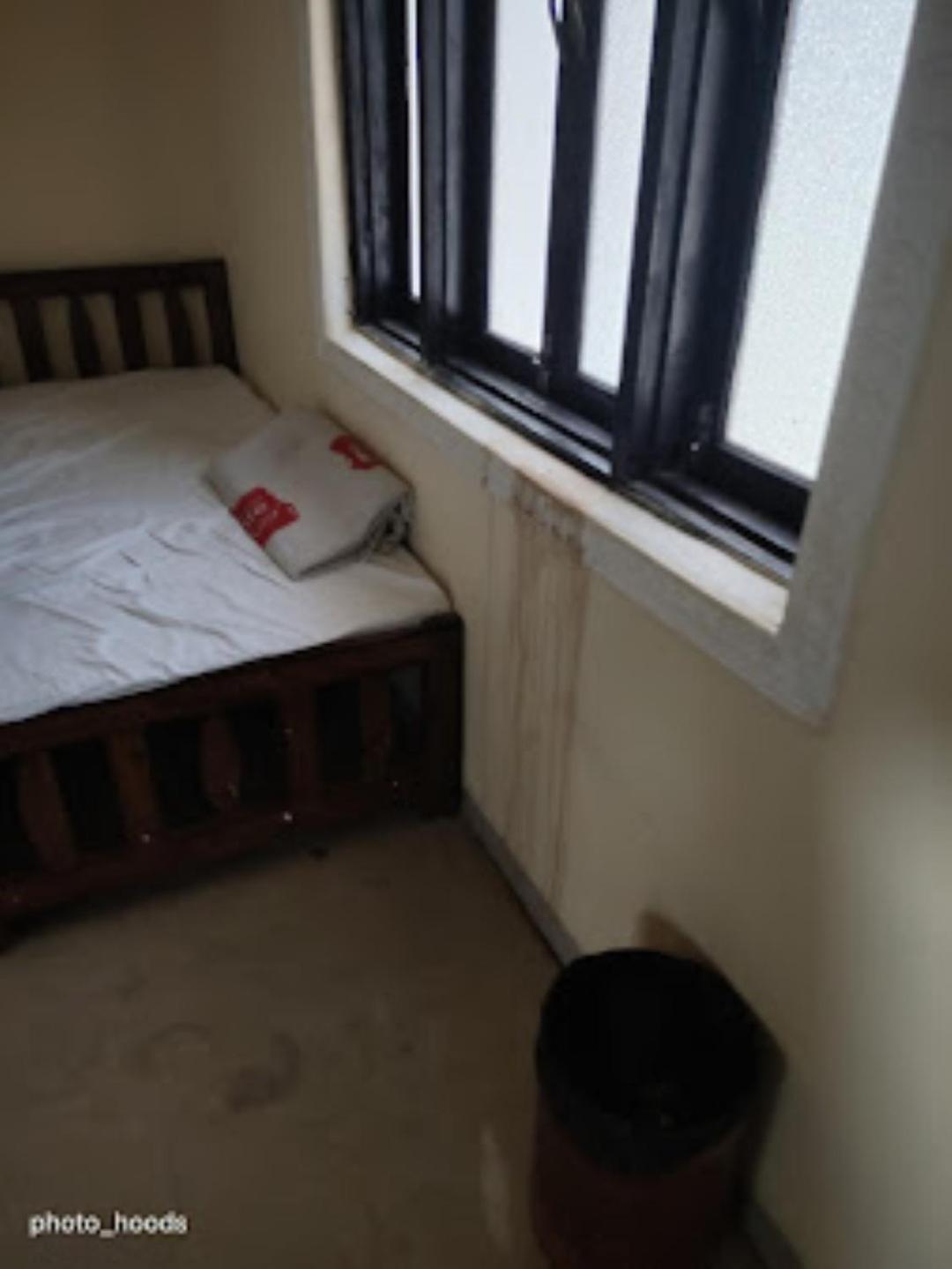 Hotel Saroj Sāgar Dış mekan fotoğraf